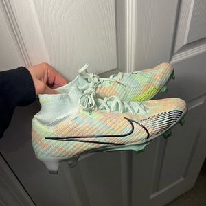 Nike Mercurial Superfly 9 Elite